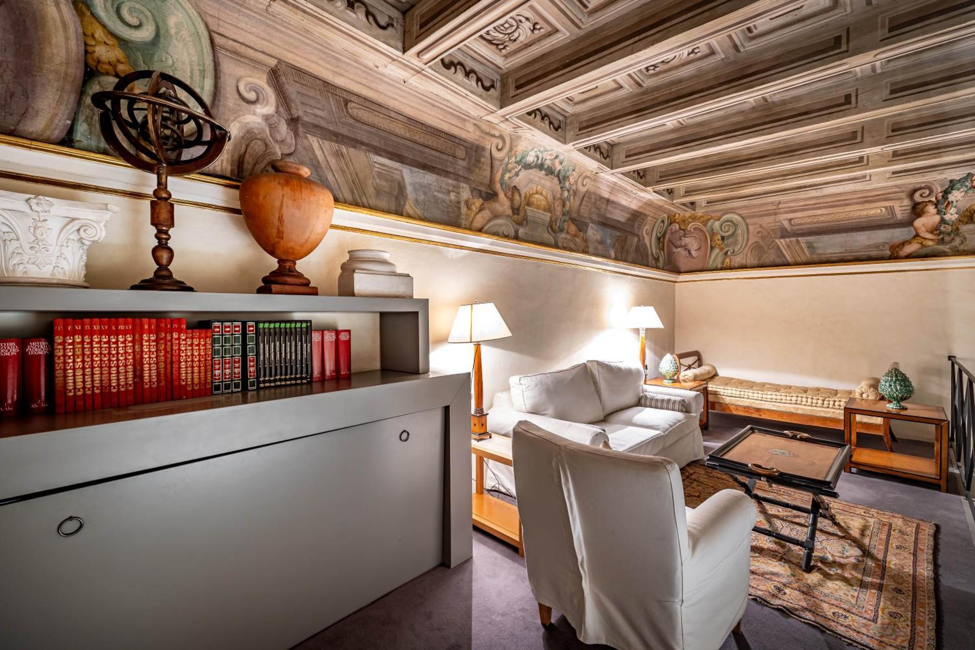 Yid Bargello Luxury * Florencia