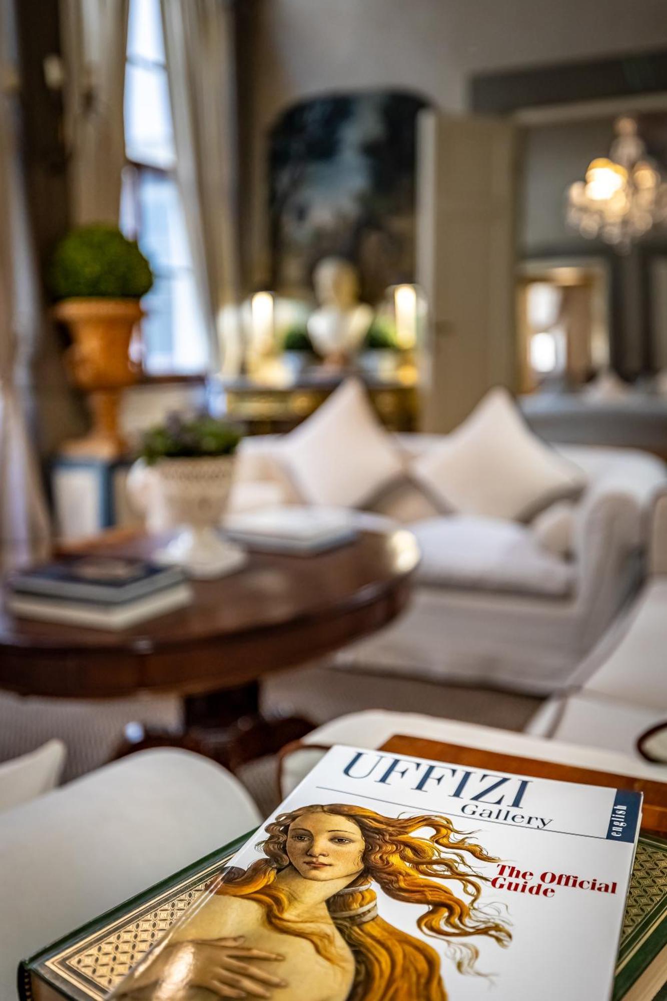 Yid Bargello Luxury * Florencia