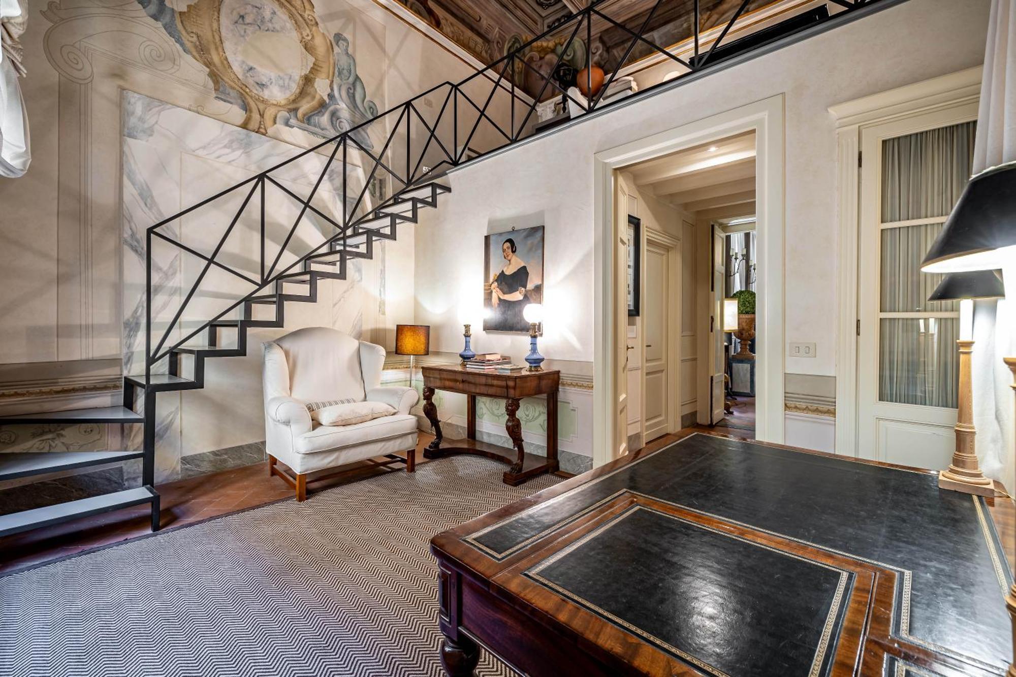 Yid Bargello Luxury Florencia