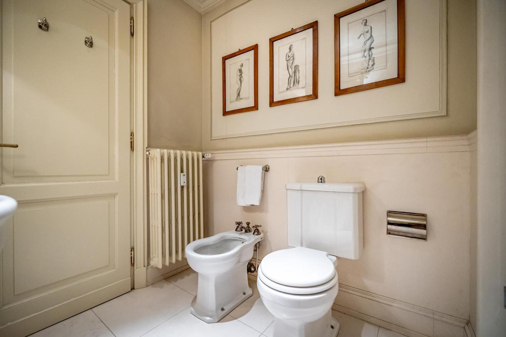 Apartamento Yid Bargello Luxury Florencia