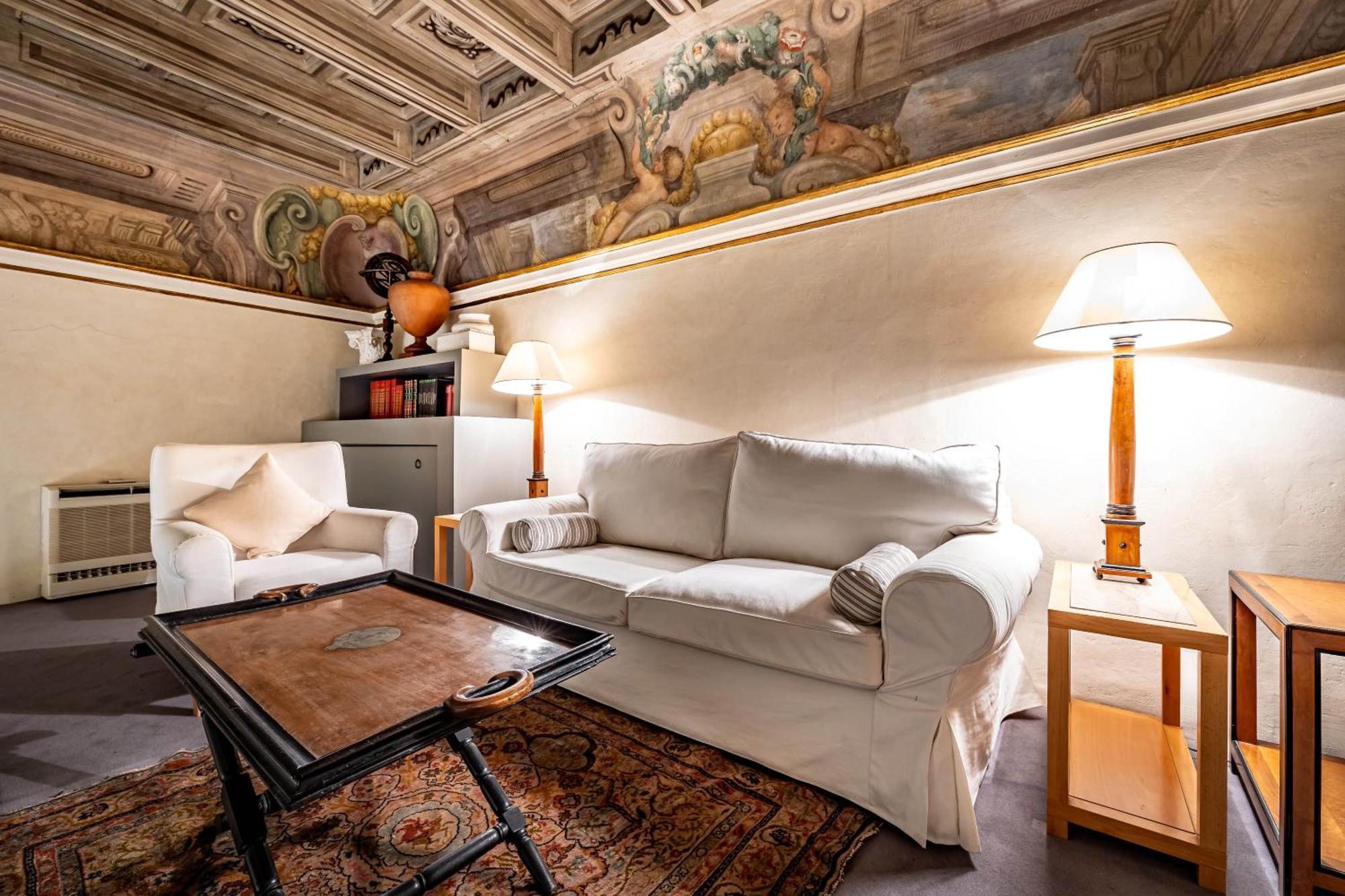 Yid Bargello Luxury Florencia