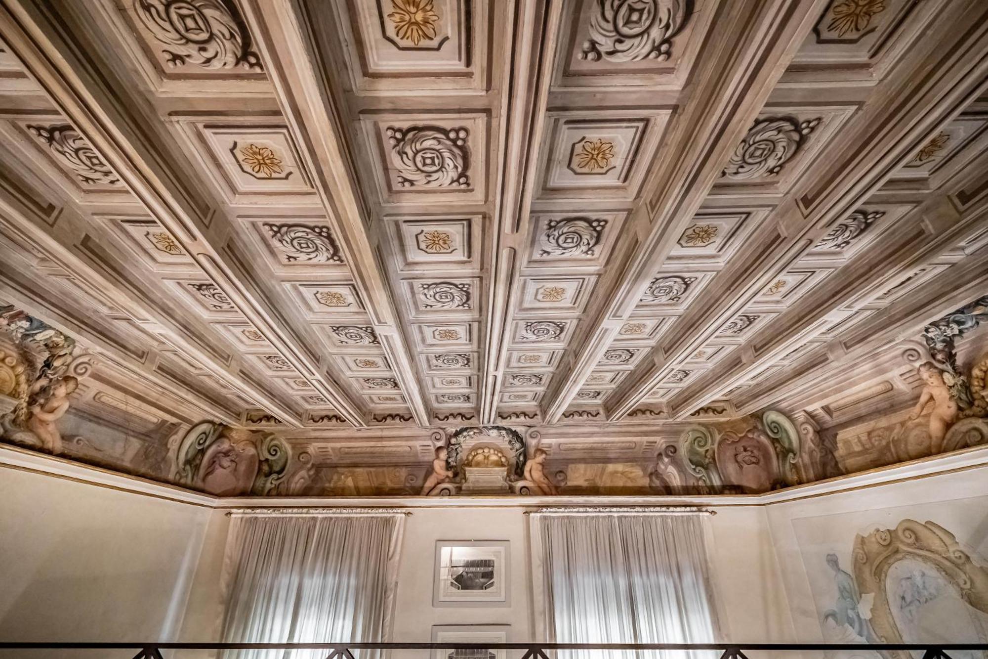 Yid Bargello Luxury Apartamento Florencia